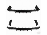 Rear Diffuser